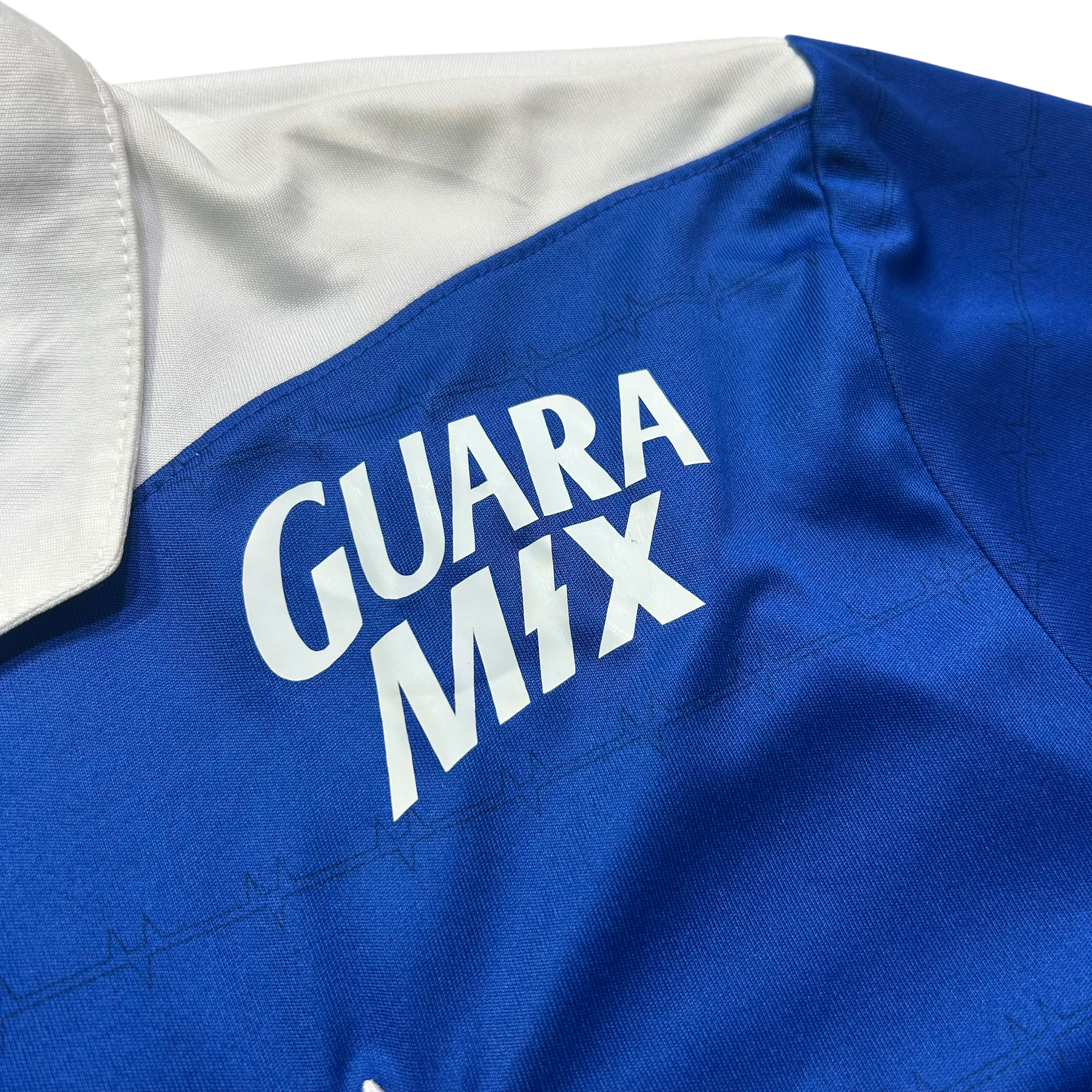 Cruzeiro 2013 M