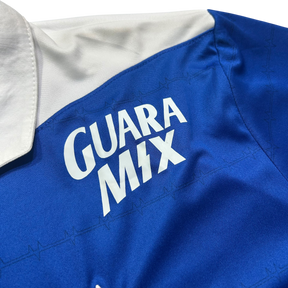 Cruzeiro 2013 M