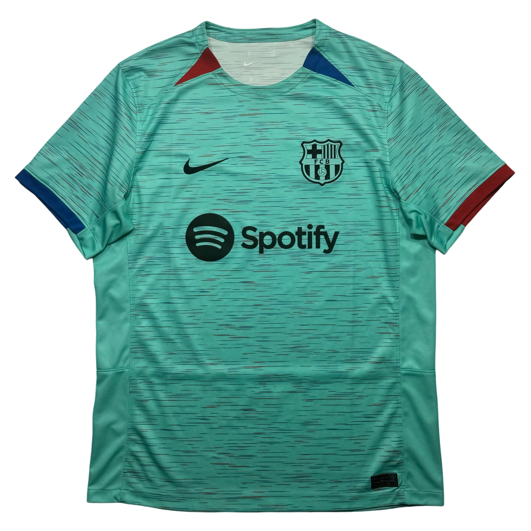 Barcelona 2023 G