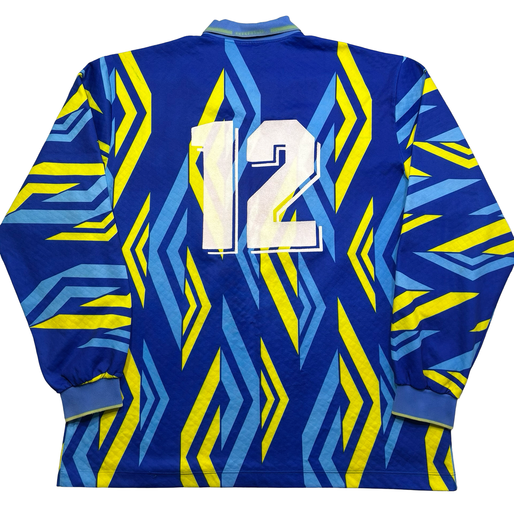 Brasil 1995 GG