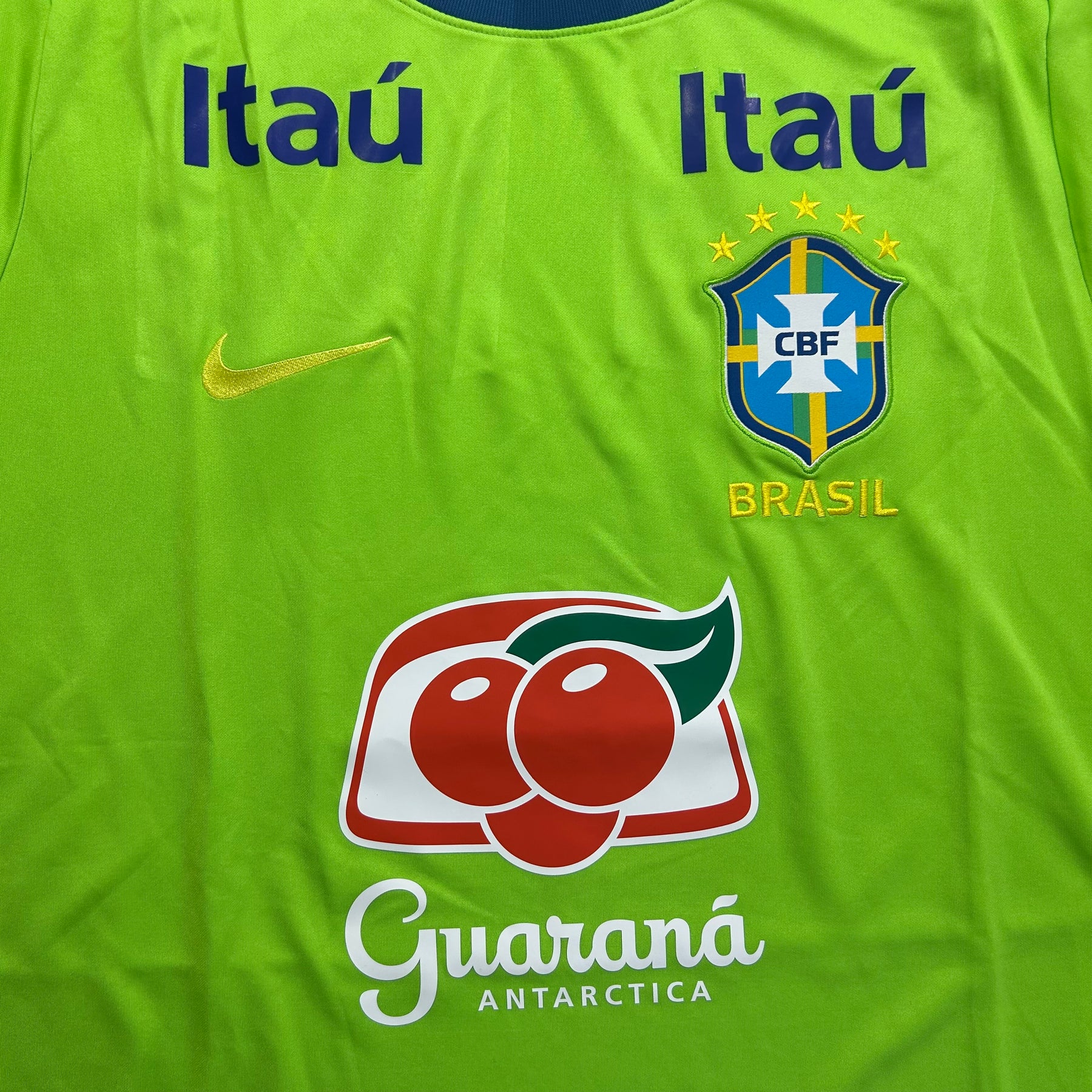 Brasil 2024 GG