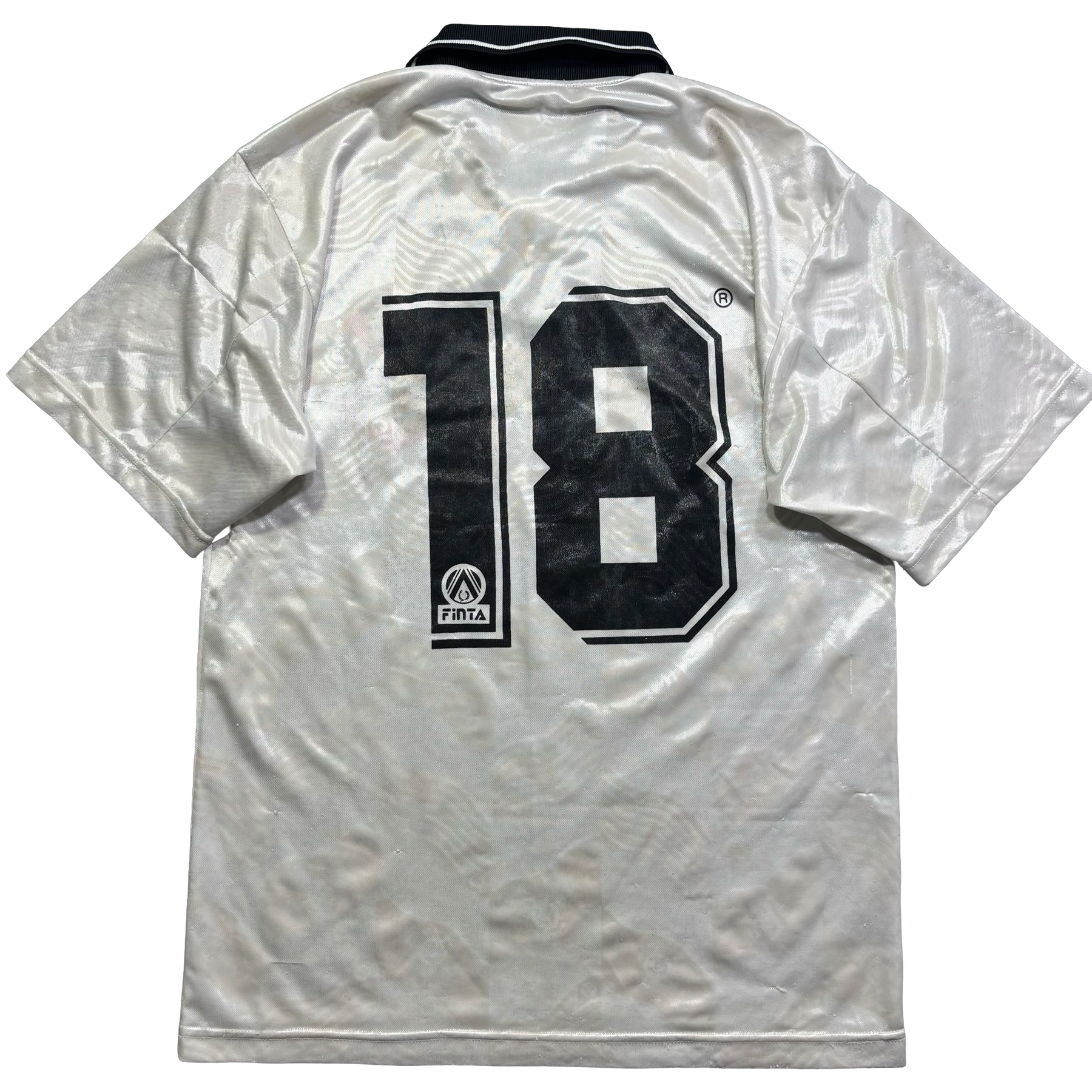 Corinthians 1993 M