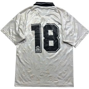 Corinthians 1993 M