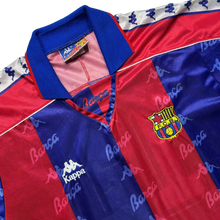 Carregar imagem no visualizador da galeria, Barcelona 1994 G
