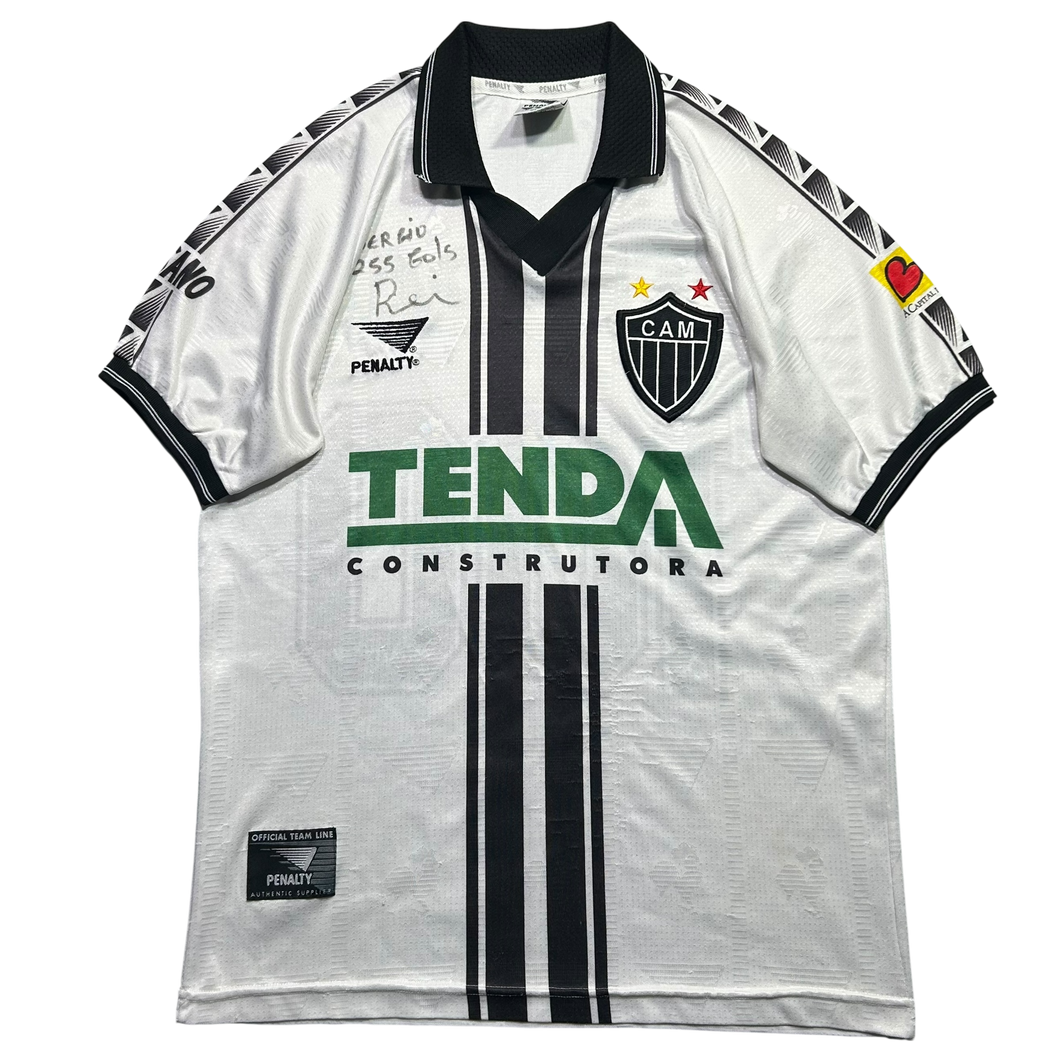 Atlético Mineiro 1997 G