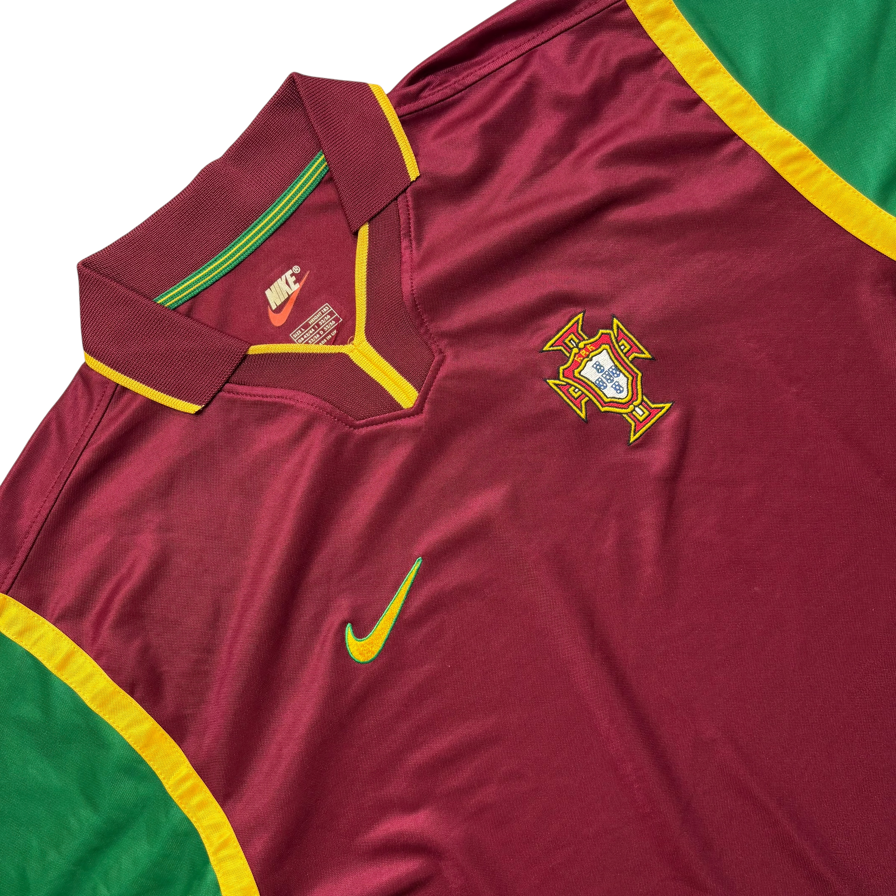 Portugal 1998 G