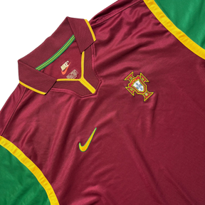 Portugal 1998 G