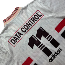 Carregar imagem no visualizador da galeria, São Paulo 1997 G
