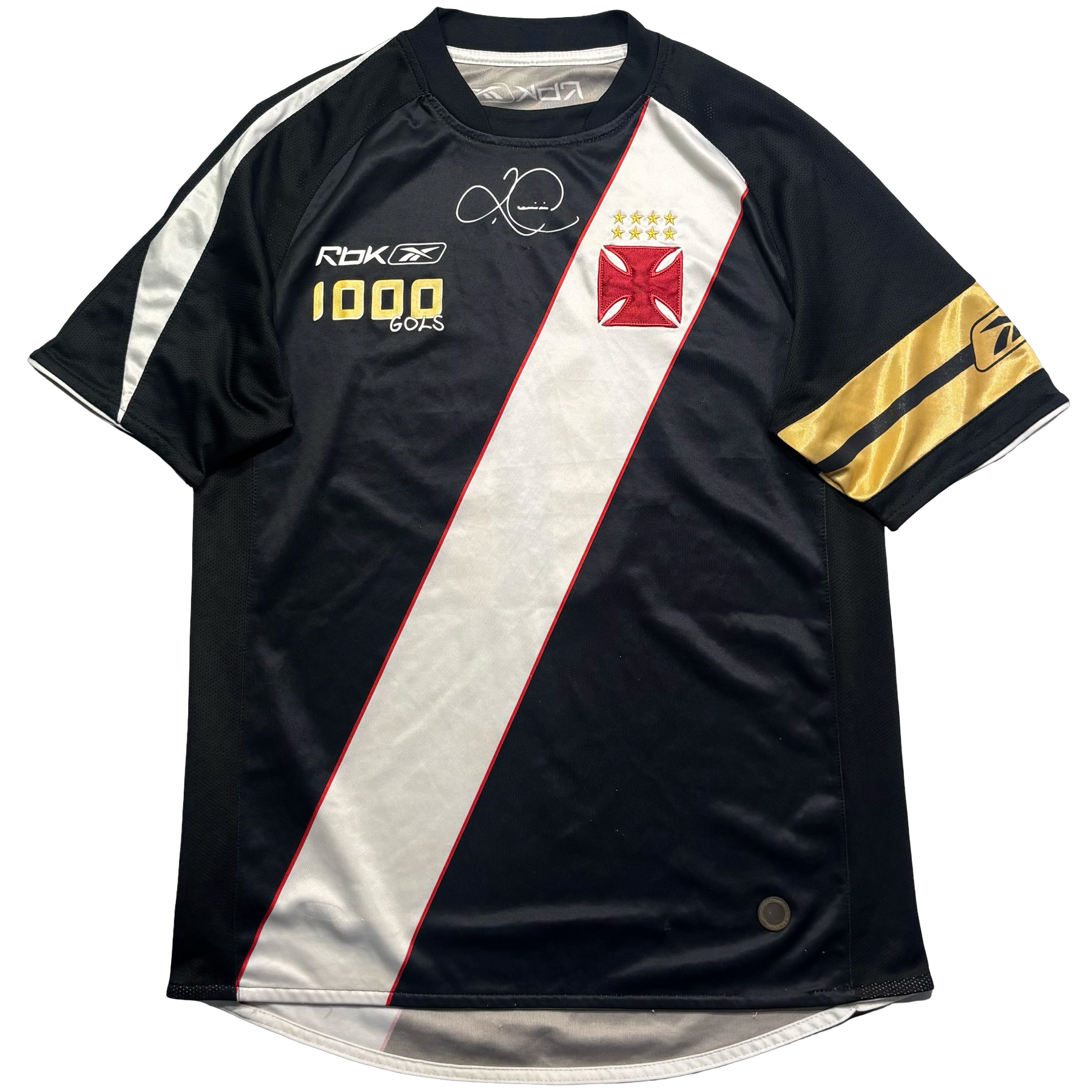 Vasco 2007 P