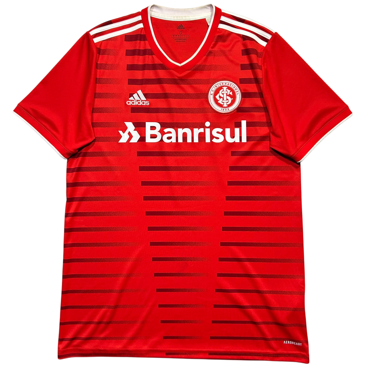 Internacional 2021 G