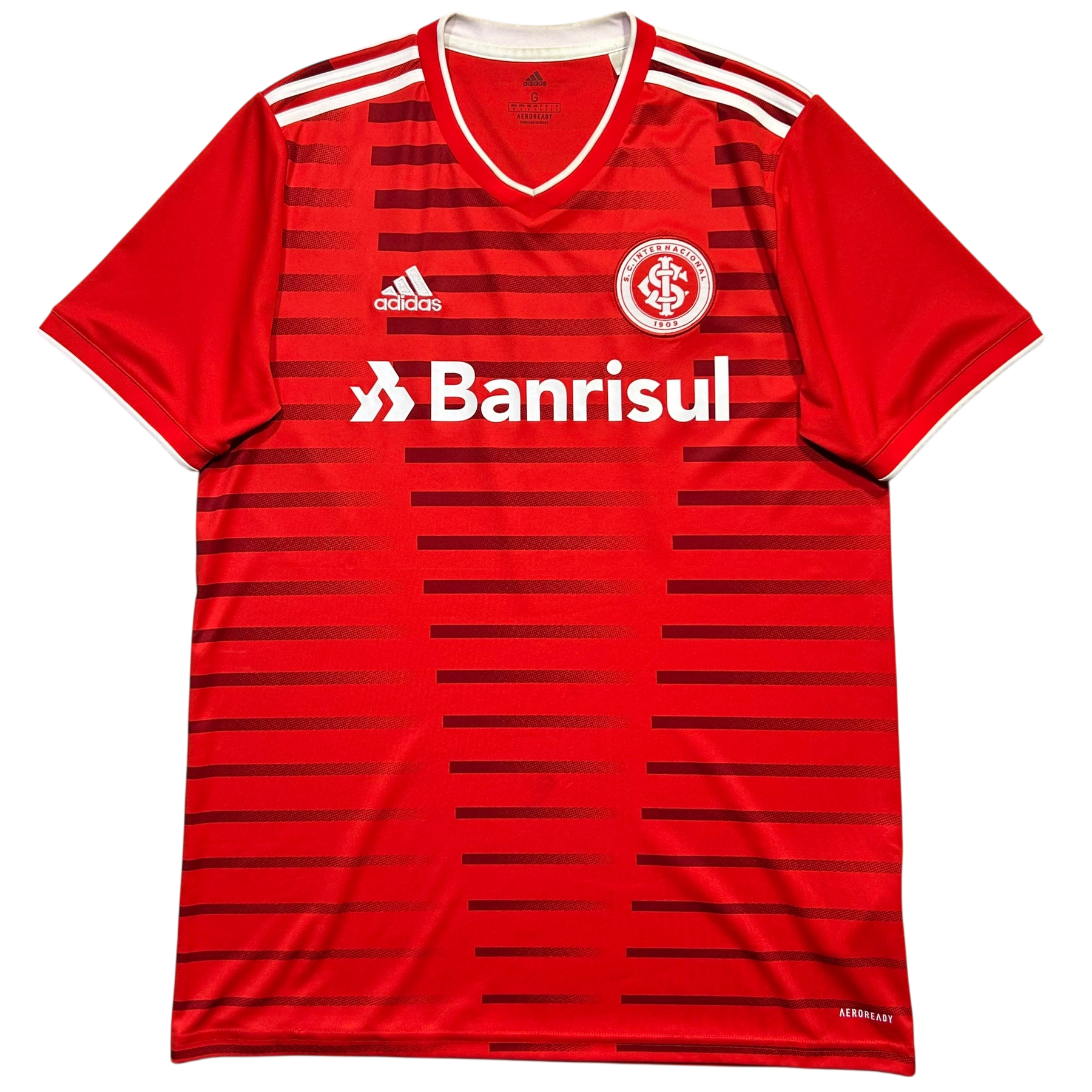 Internacional 2021 G