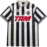 Atlético Mineiro 1995 G
