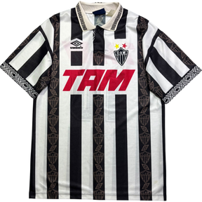 Atlético Mineiro 1995 G