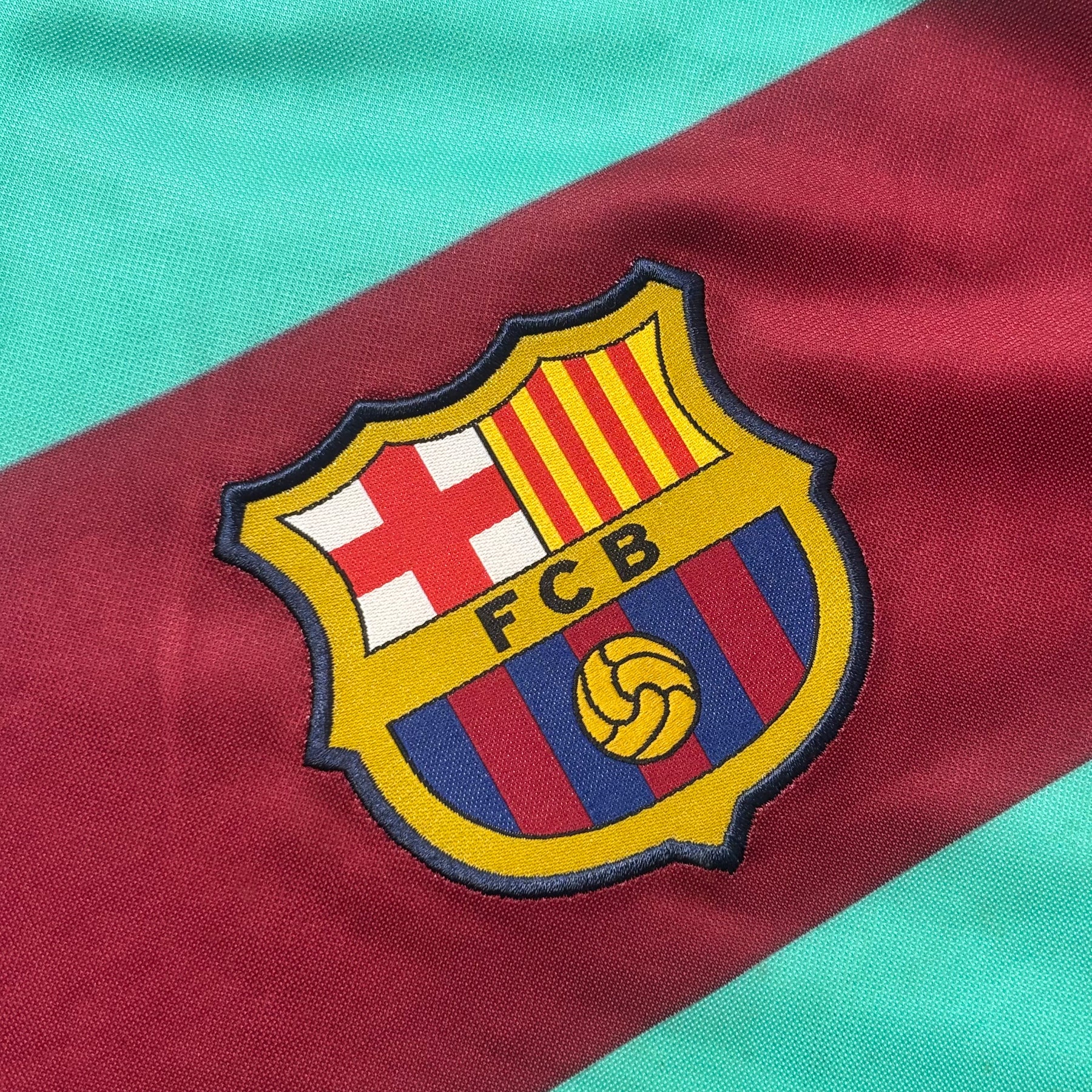 Barcelona 2010 G