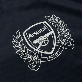Arsenal 2011 GG