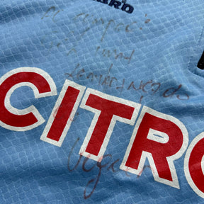 Celta de Vigo 1999 GG