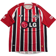 Carregar imagem no visualizador da galeria, São Paulo 2007 G
