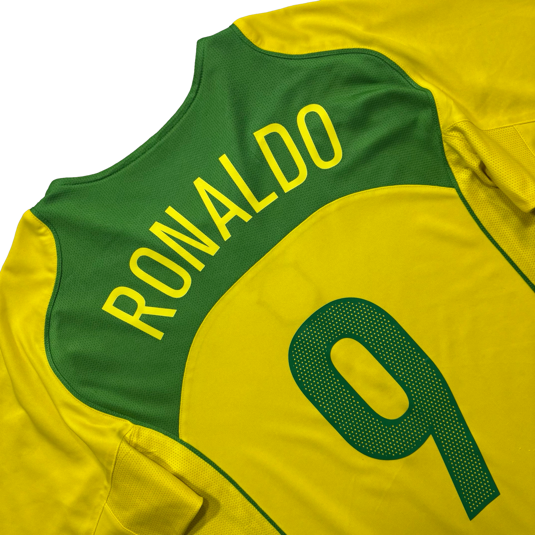 Brasil 2004 M