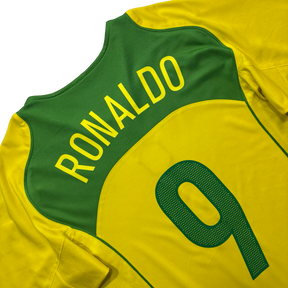 Brasil 2004 M