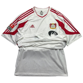Bayer Lerverkusen 2004 GG