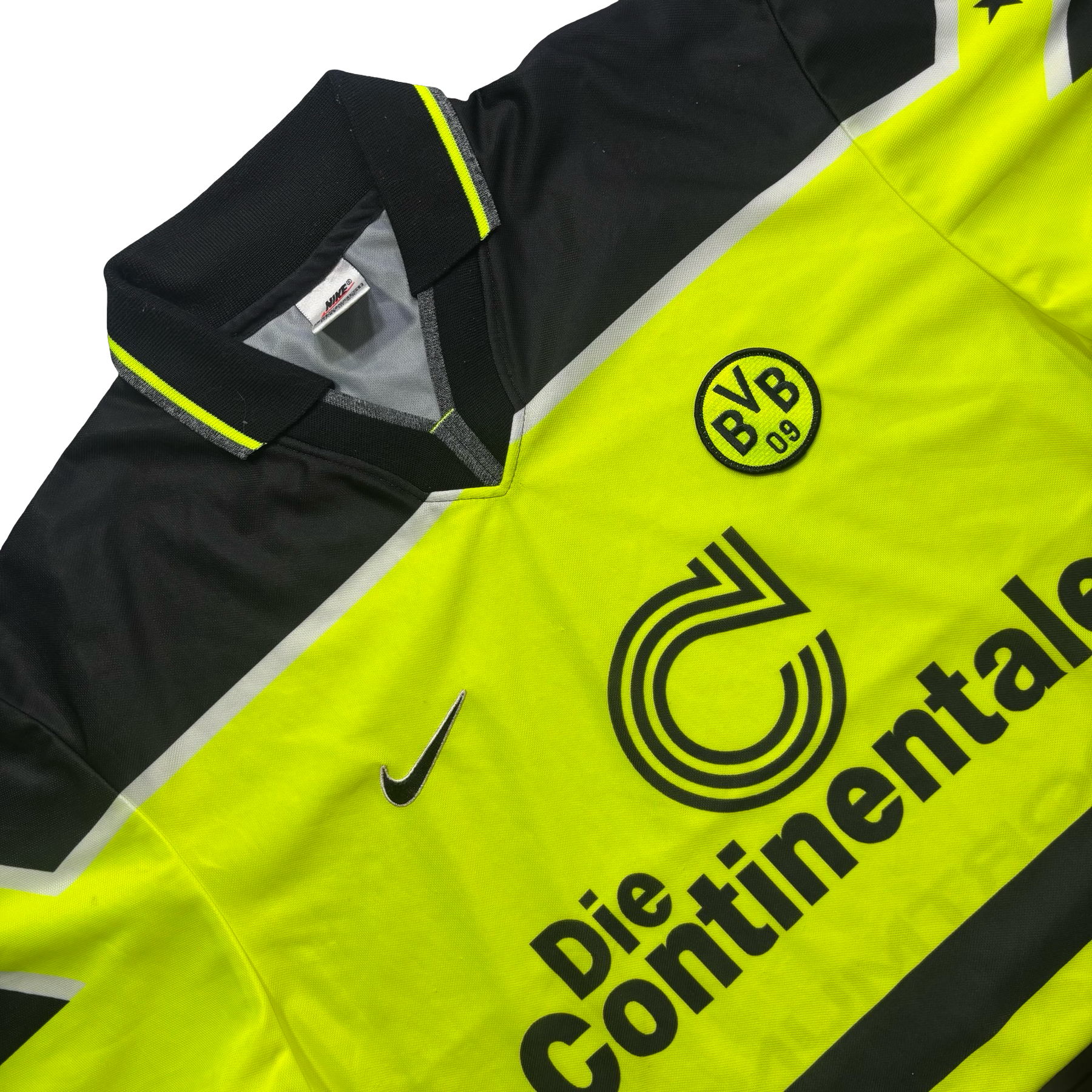 Borussia Dortmund 1997 M