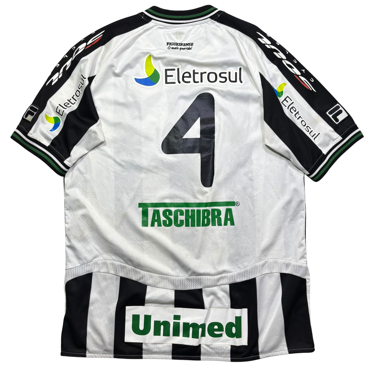 Figueirense 2010 GG