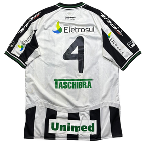 Figueirense 2010 GG