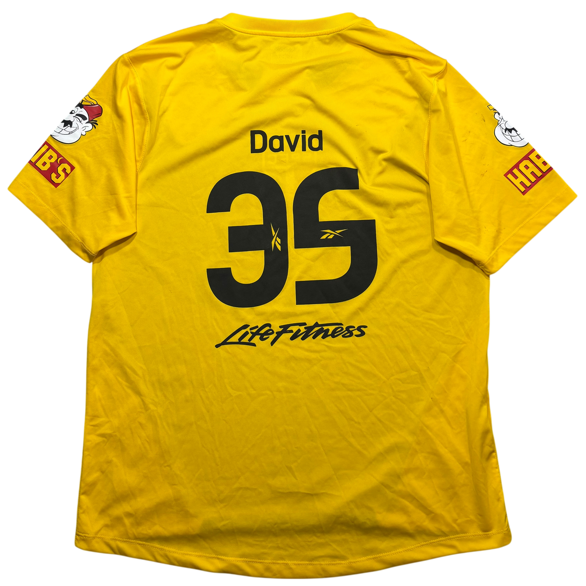 São Paulo 2011 G