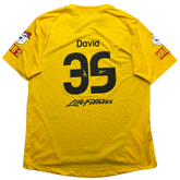 São Paulo 2011 G