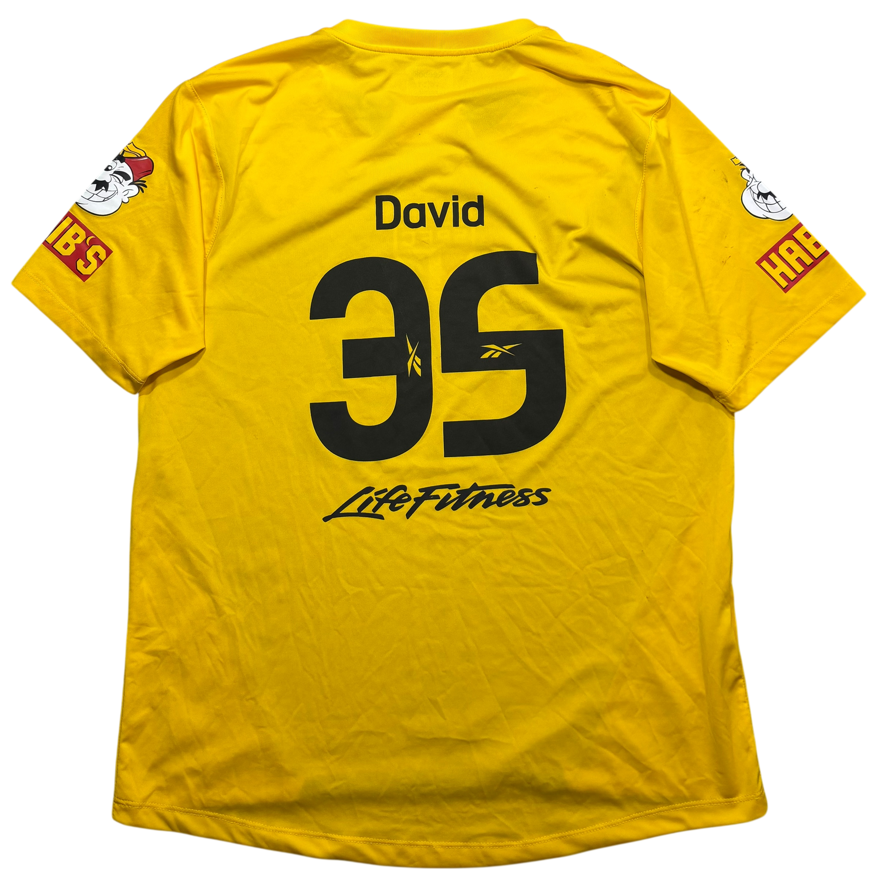 São Paulo 2011 G