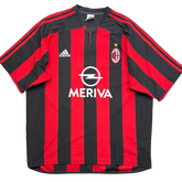 Milan 2003 G