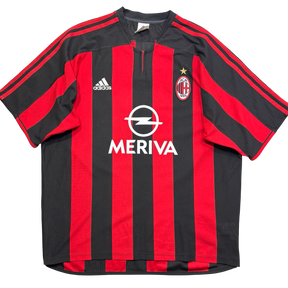 Milan 2003 G