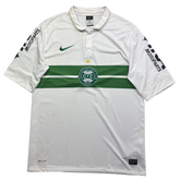 Coritiba 2012 G