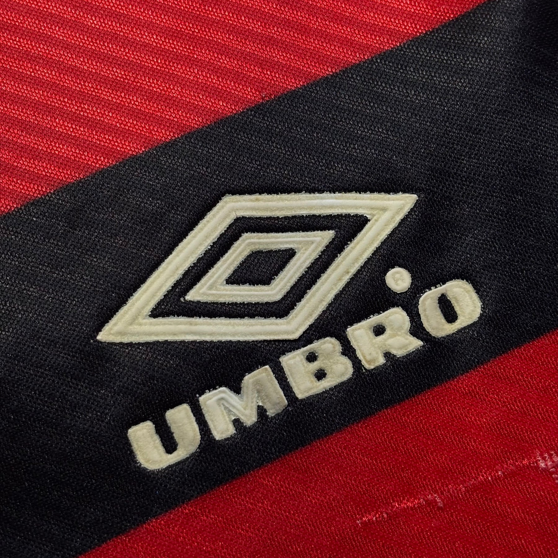Flamengo 1995 G