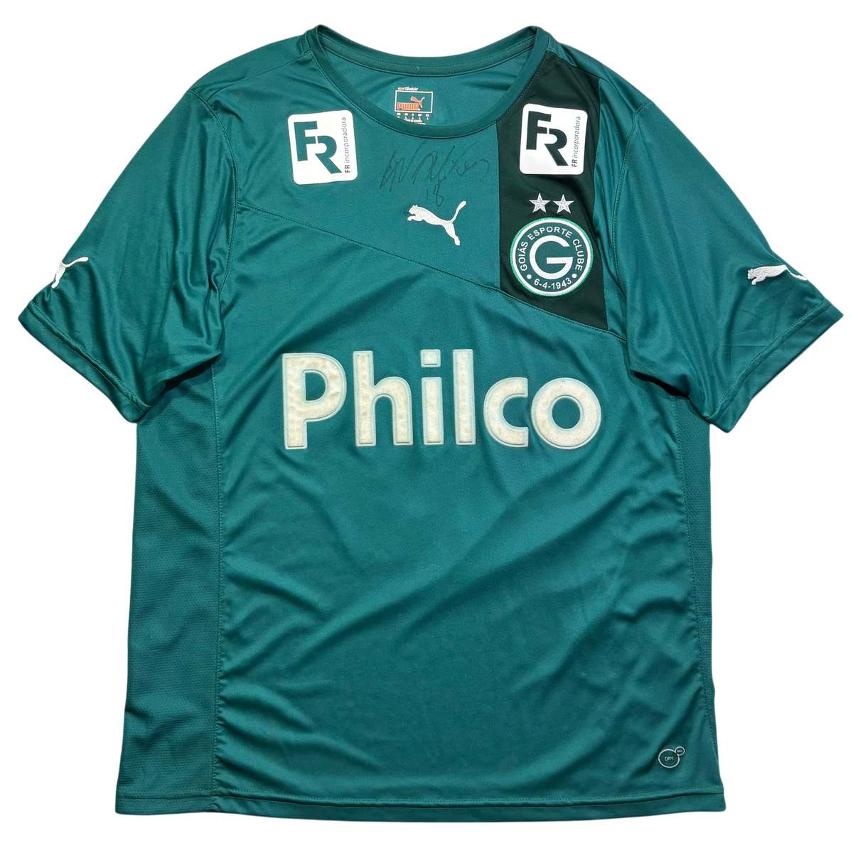 Goiás 2013 M