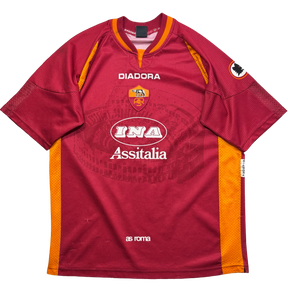 Roma 1997 G