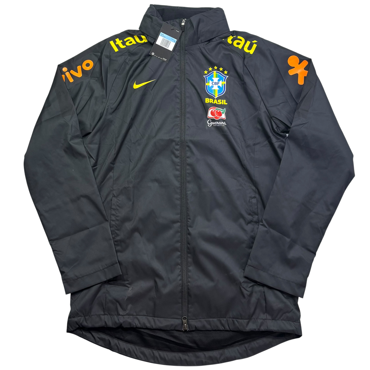 Brasil 2021 M