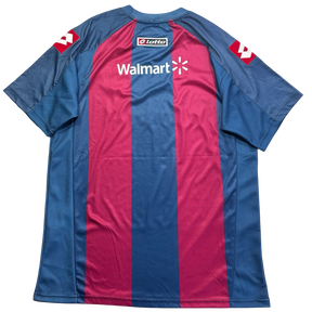 San Lorenzo 2010 G