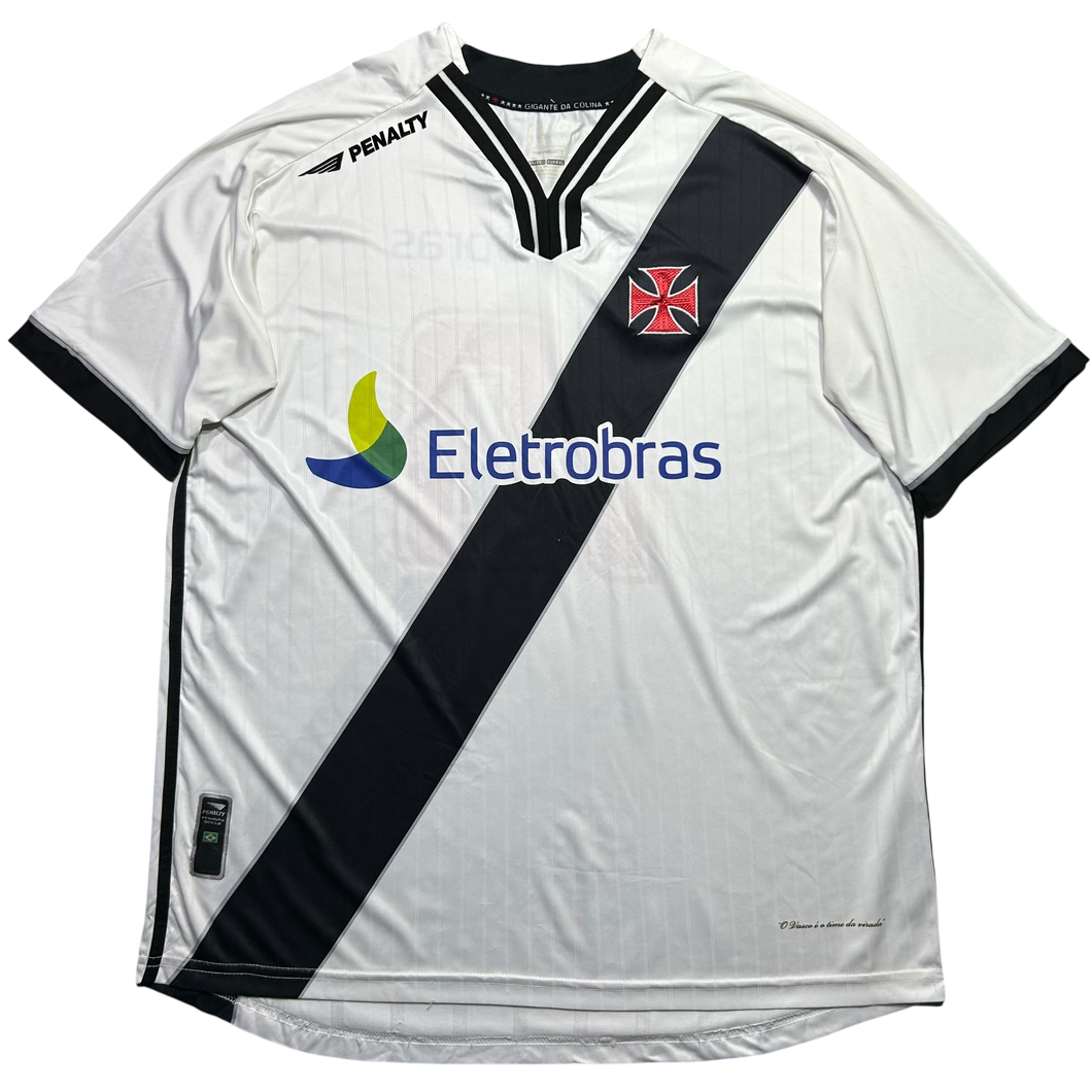 Vasco 2011 GG