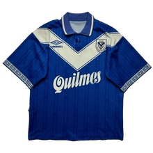 Carregar imagem no visualizador da galeria, Velez Sarsfield 1996 GG
