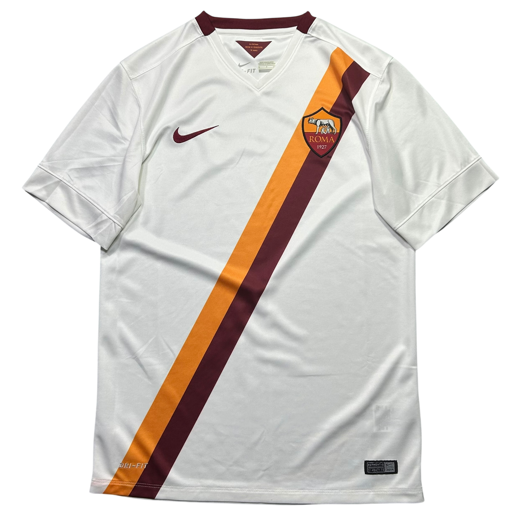 Roma 2014 P