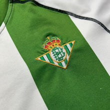 Carregar imagem no visualizador da galeria, Real Bétis 2002 M
