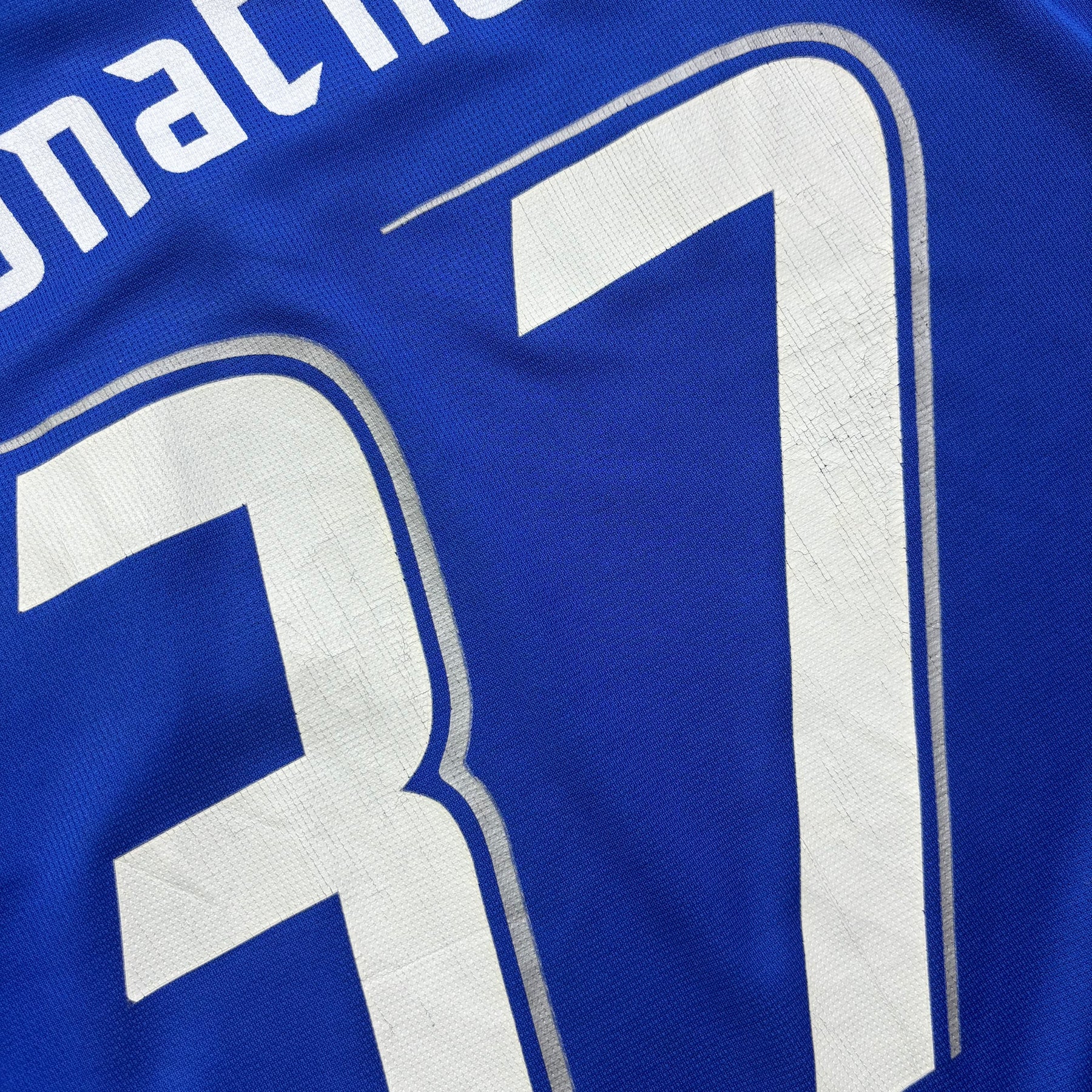 Cruzeiro 2006 GG