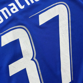 Cruzeiro 2006 GG