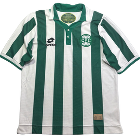 Coritiba 2009 GG