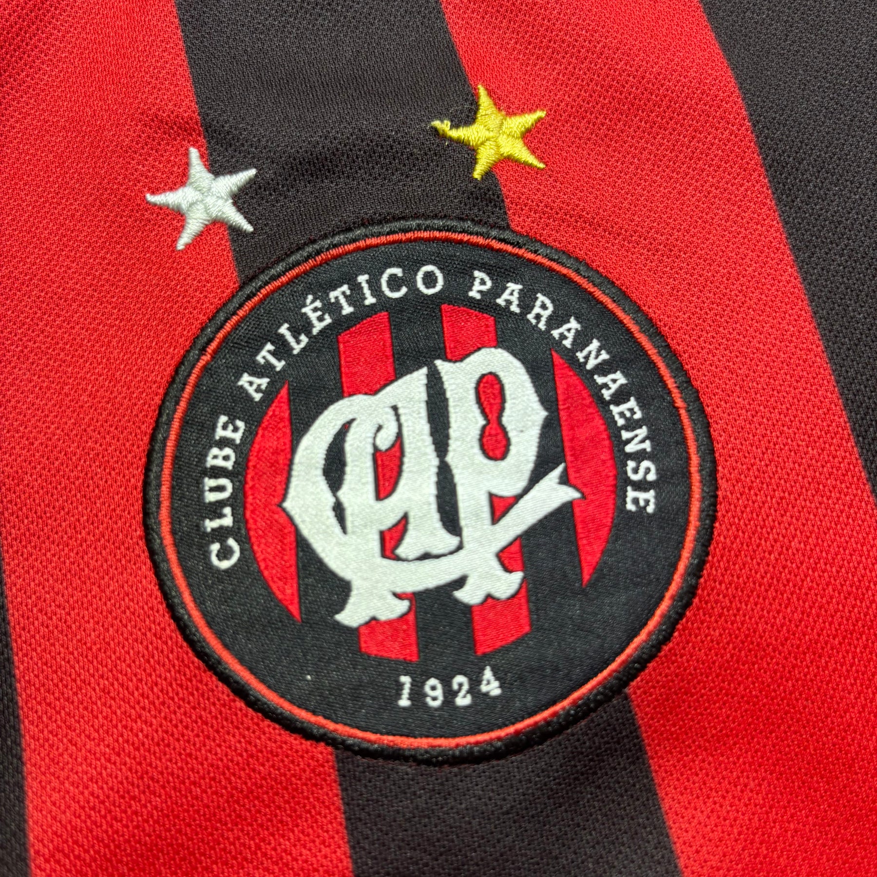 Athletico Paranaense 2006 G