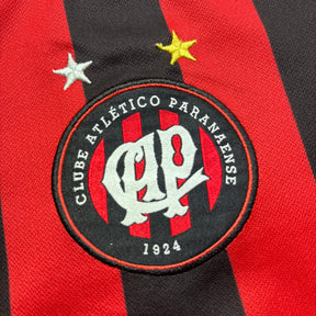 Athletico Paranaense 2006 G
