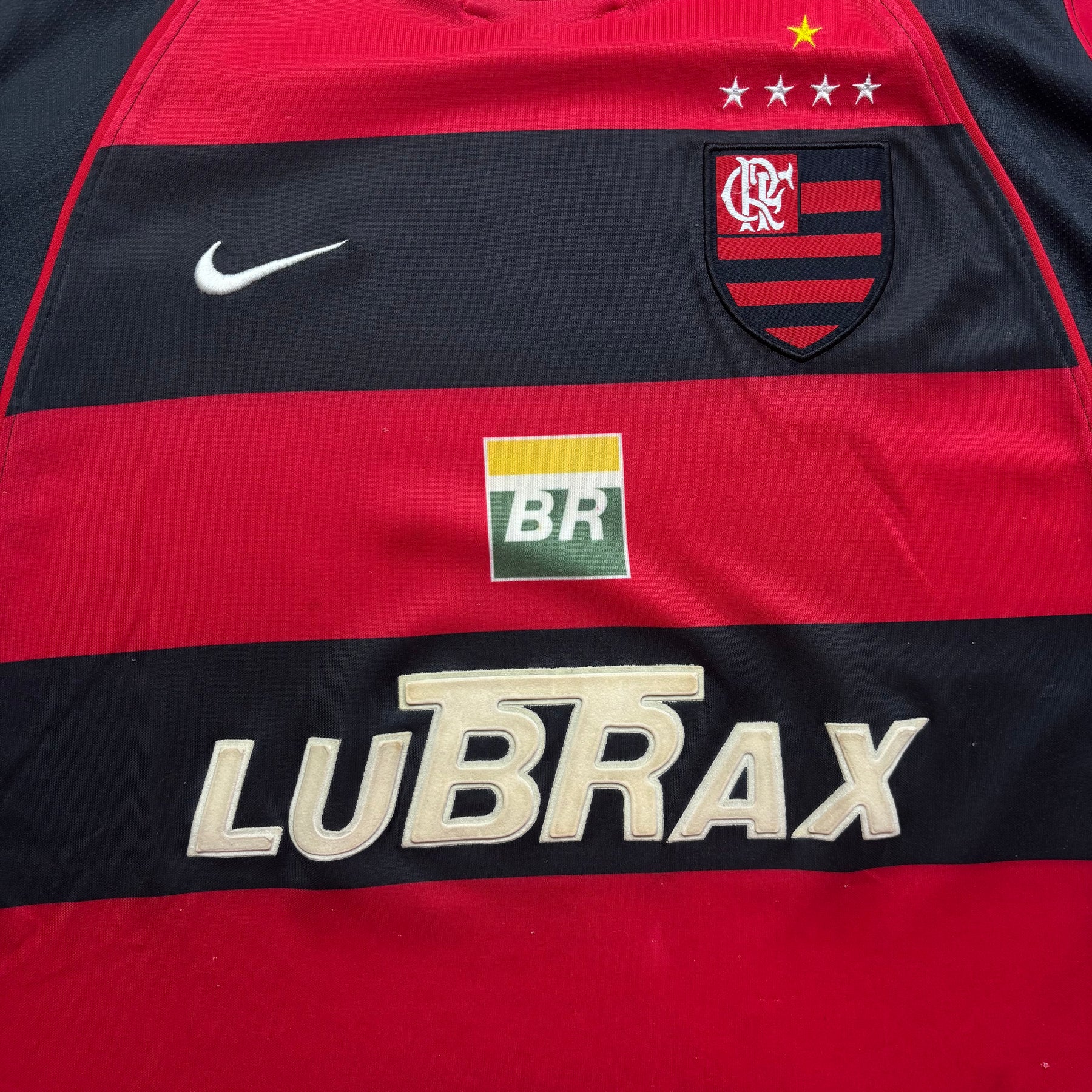Flamengo 2004 G