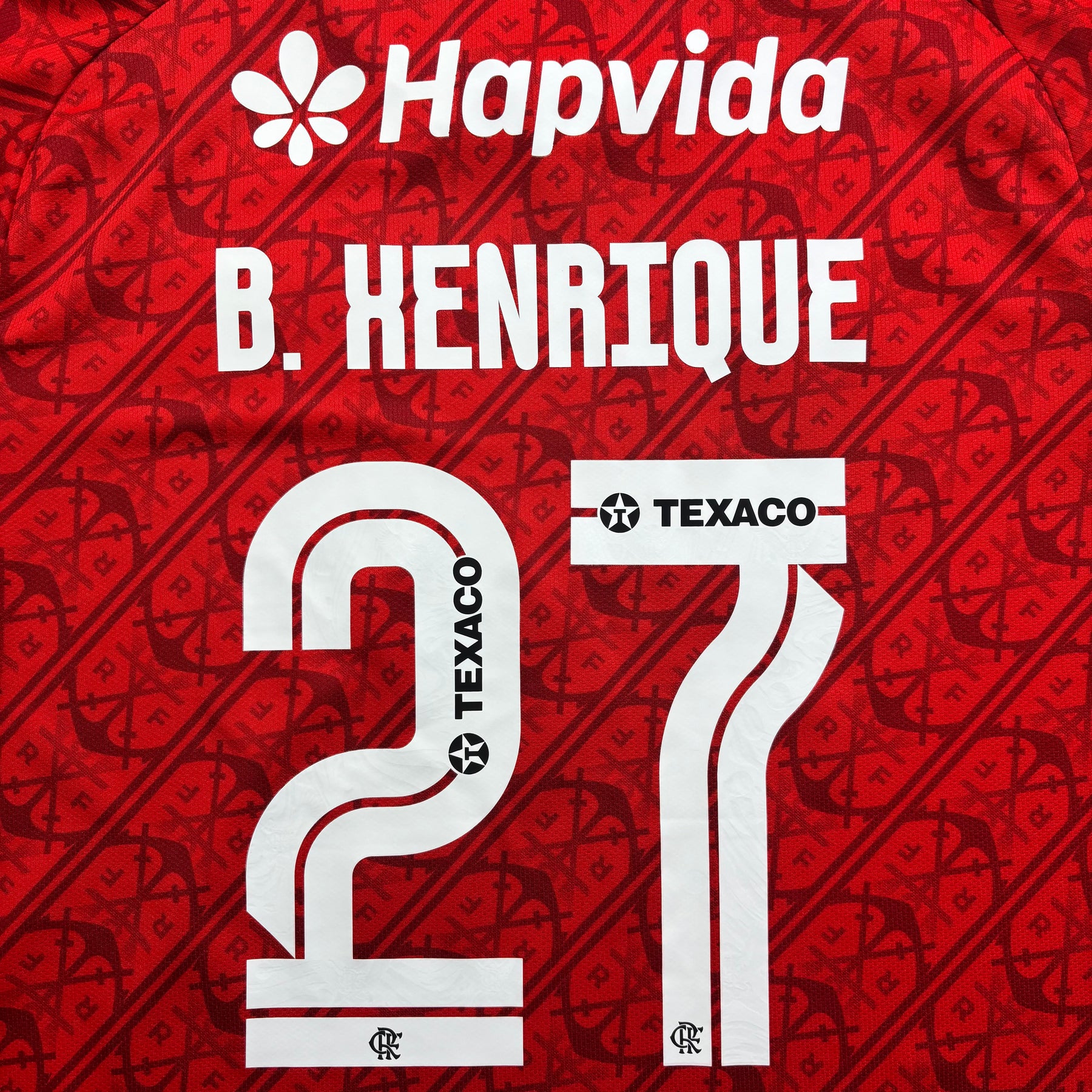 Flamengo 2026 GG