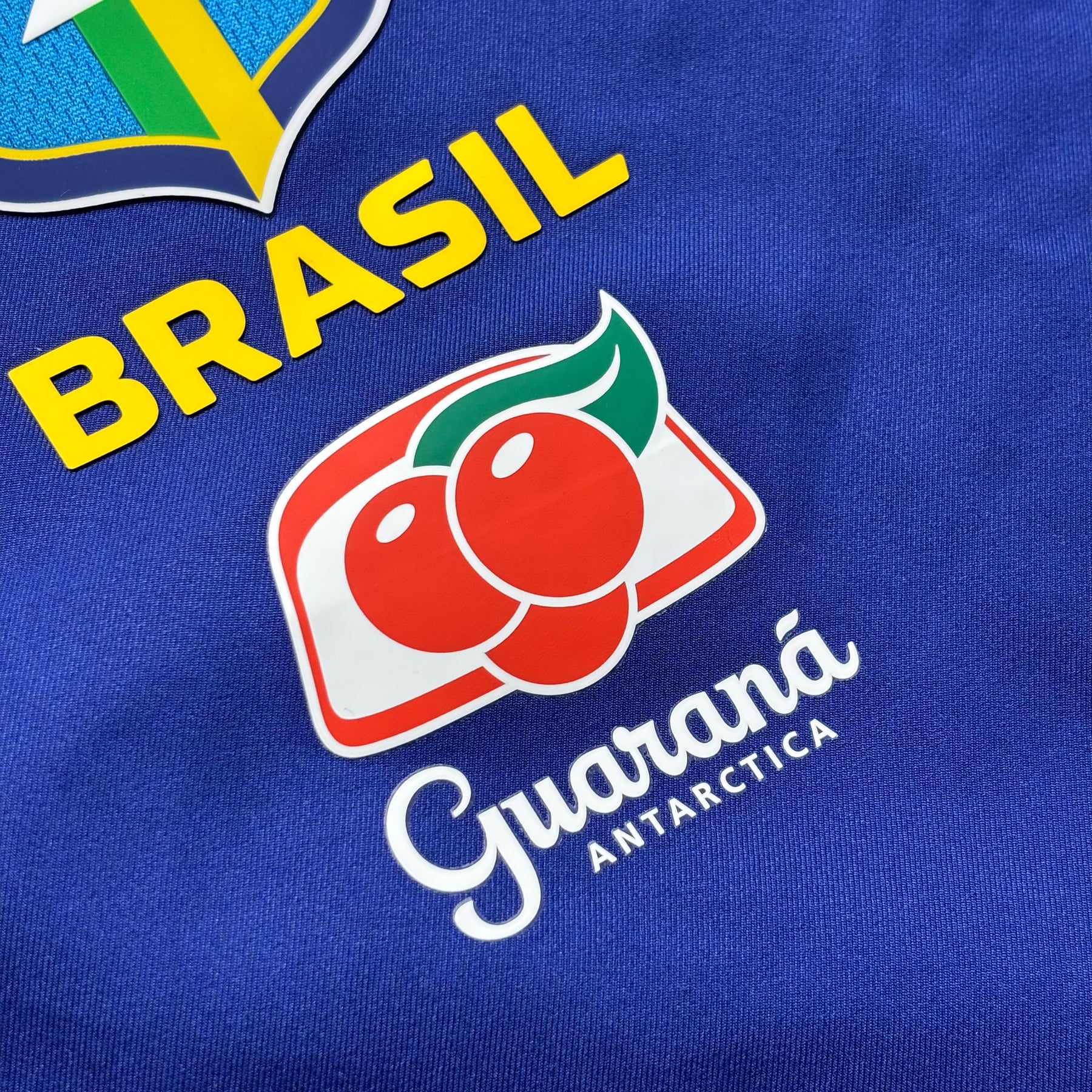 Brasil 2024 M